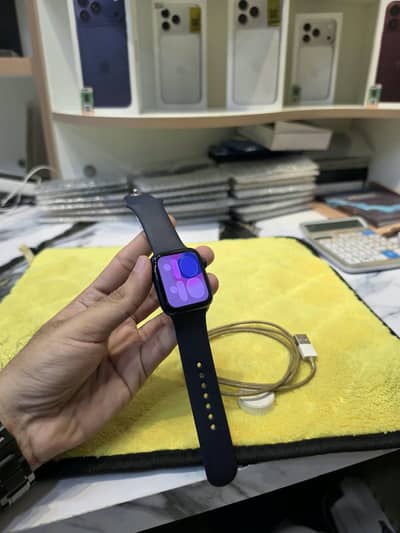 Series 6 44mm Good condition