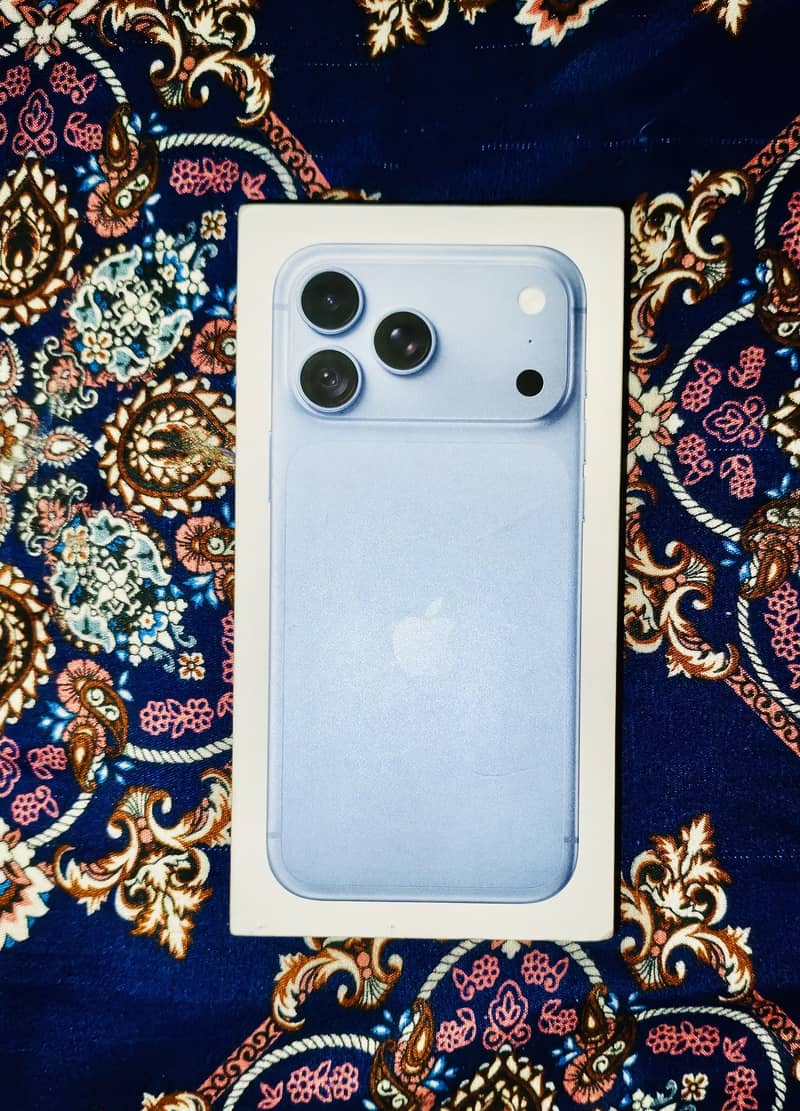 Apple iPhone 18 Pro Max 1