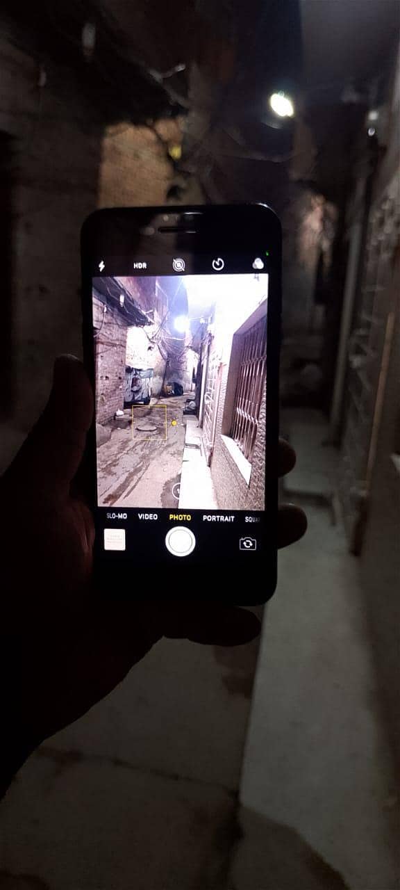 Apple iPhone 7 Plus 2