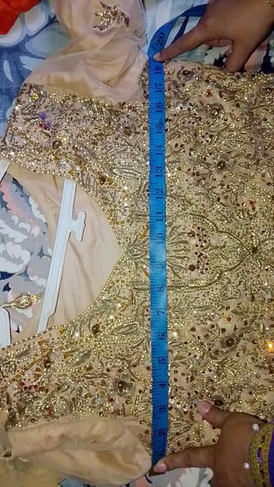 Bridal  Dress