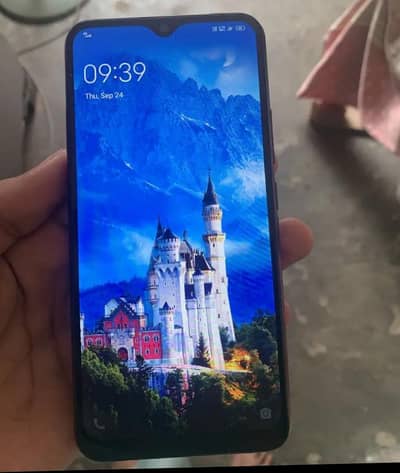 Vivo Y15 4/64
