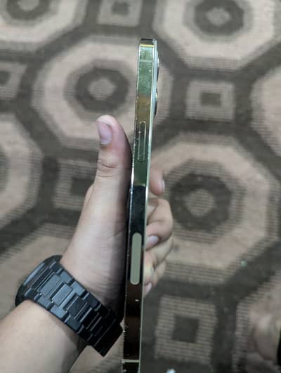 Apple iPhone 12 Pro Max
