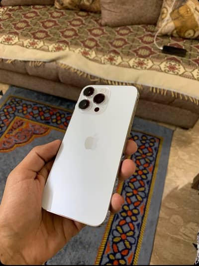 Apple iPhone 14 Pro Max Non PTA