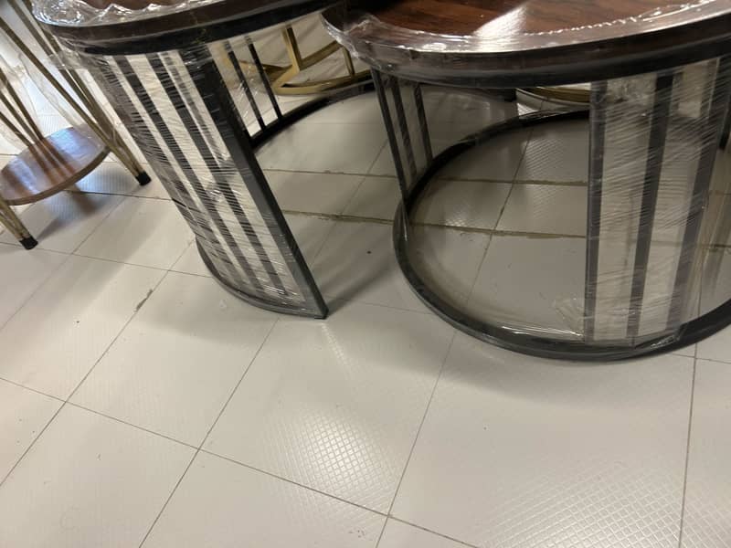 Center table 1