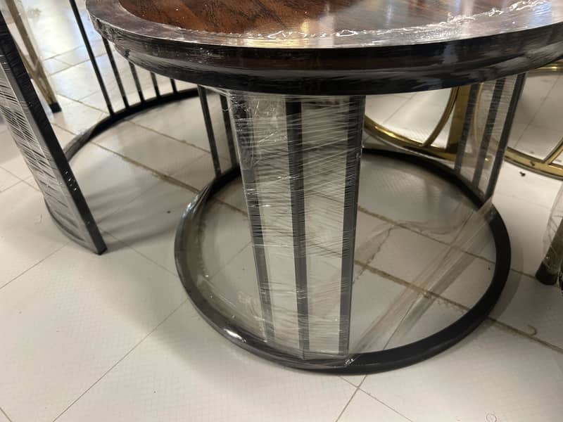 Center table 2