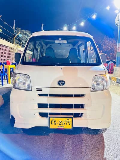 Toyota Pixis Epoch Same Is Daihatsu Hijet Suzuki every Nissan clipper