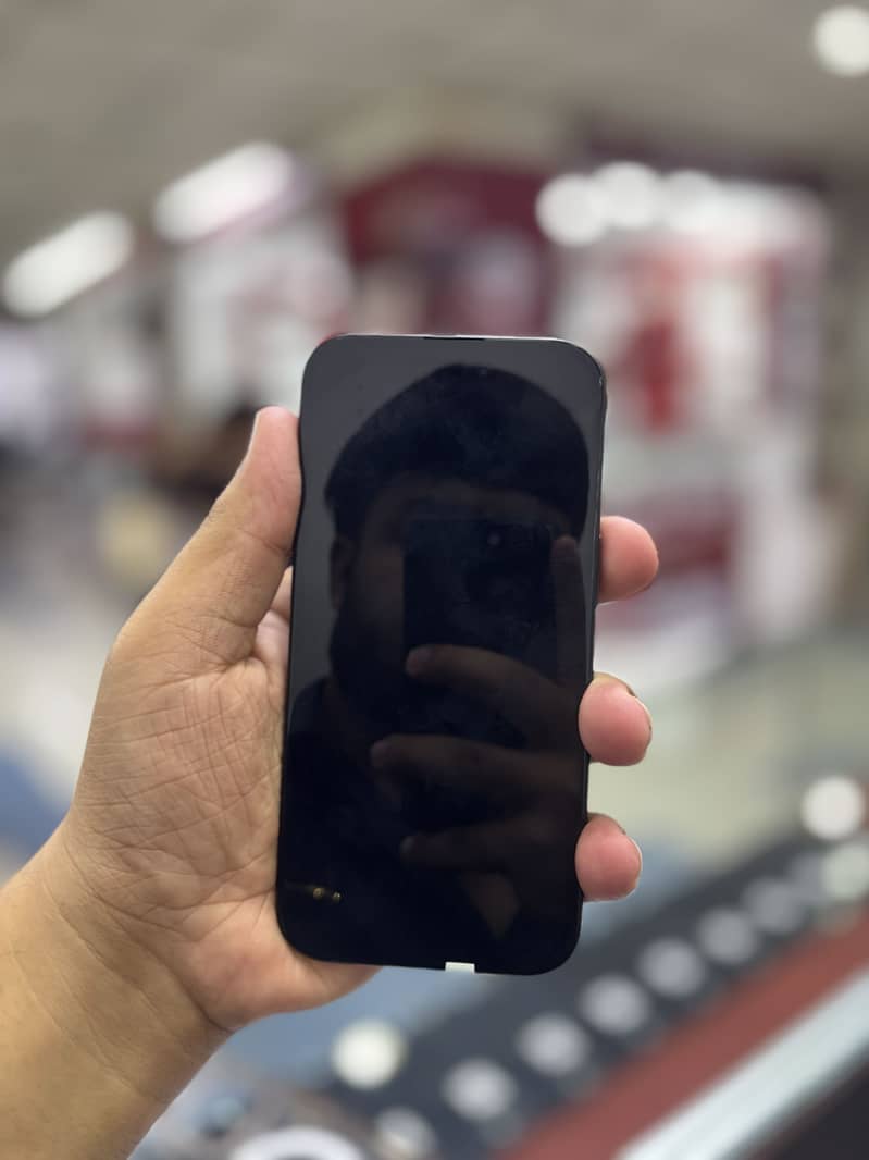 Apple iPhone 15 5