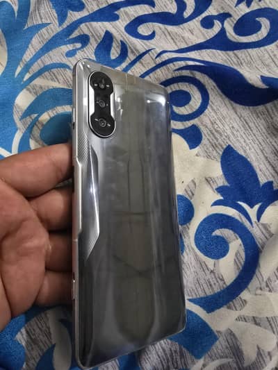 Xiaomi Redmi K40 Gaming