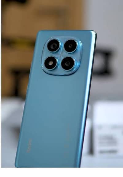 Xiaomi Redmi Note 14 Pro 8/256