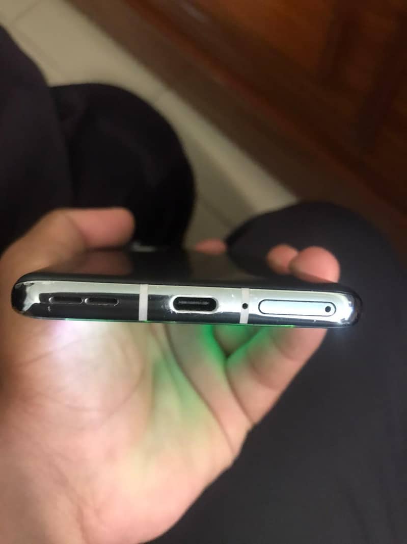 One Plus 9 Pro 1