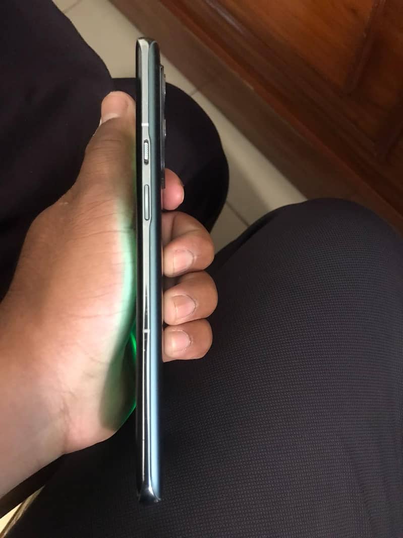 One Plus 9 Pro 2