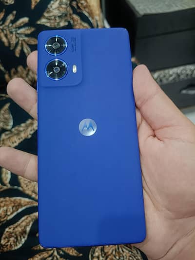 Motorola Moto G85 12/256