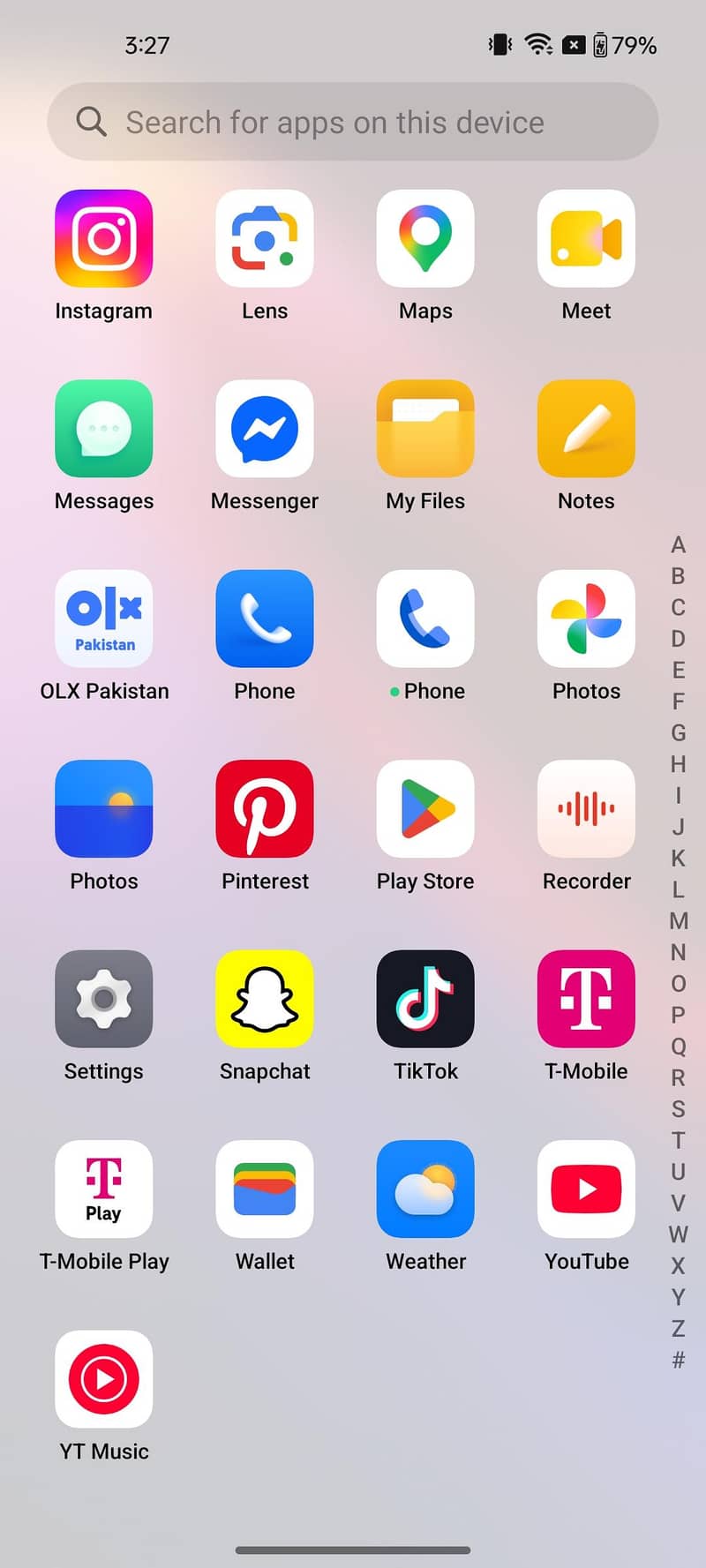 One Plus 9 6