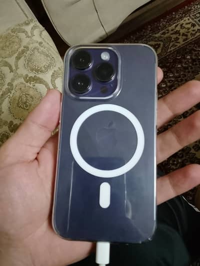 Apple iPhone 14 Pro