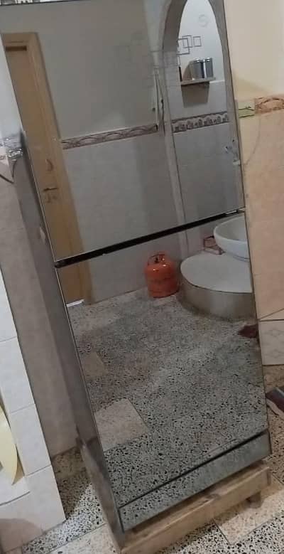 pel glass door