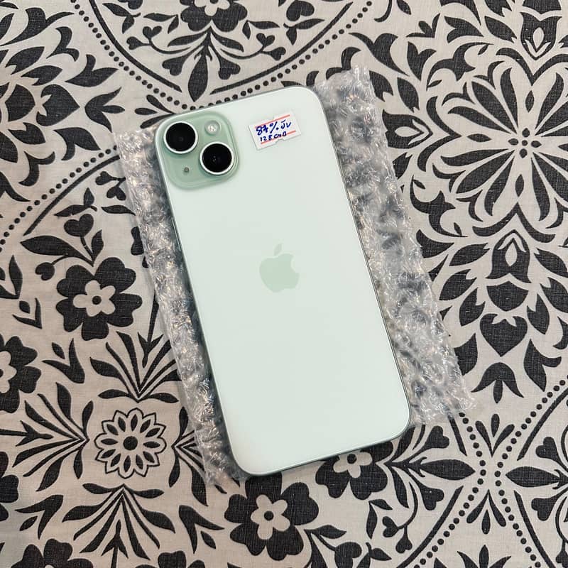 Apple iPhone 15 plus 0