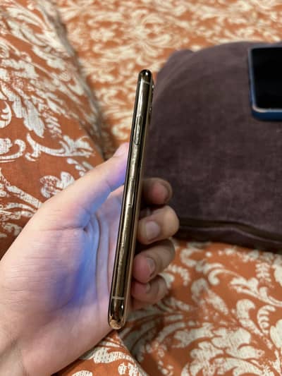 Apple iPhone 11 Pro 256 gb PTA approved