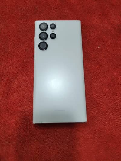 Samsung Mobile S22 Ultra