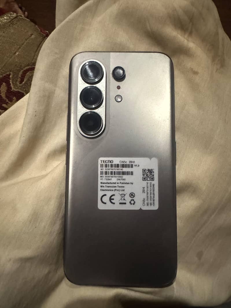 tecno 2