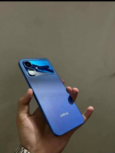 Infinix smart 20 8/128