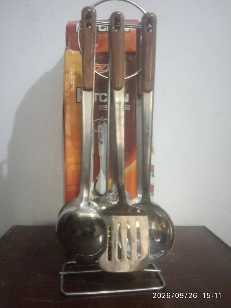 cooking set 3