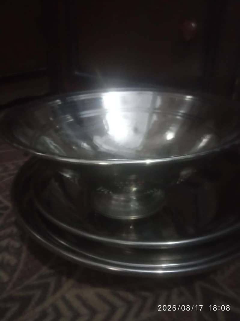 cooking set 6