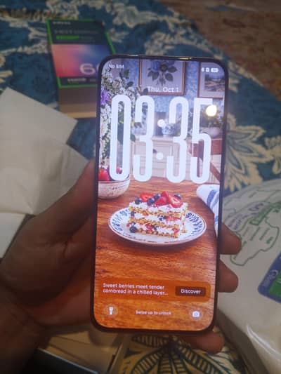 Infinix Hot 60 Pro Plus