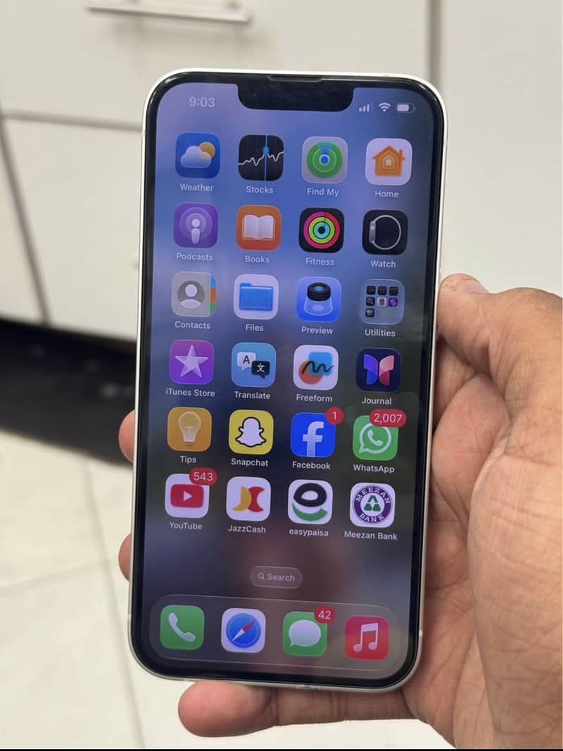 Apple iPhone 14 1