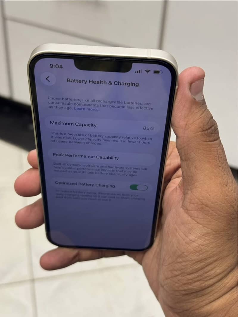 Apple iPhone 14 3