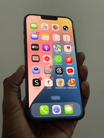 Apple iPhone 14 plus