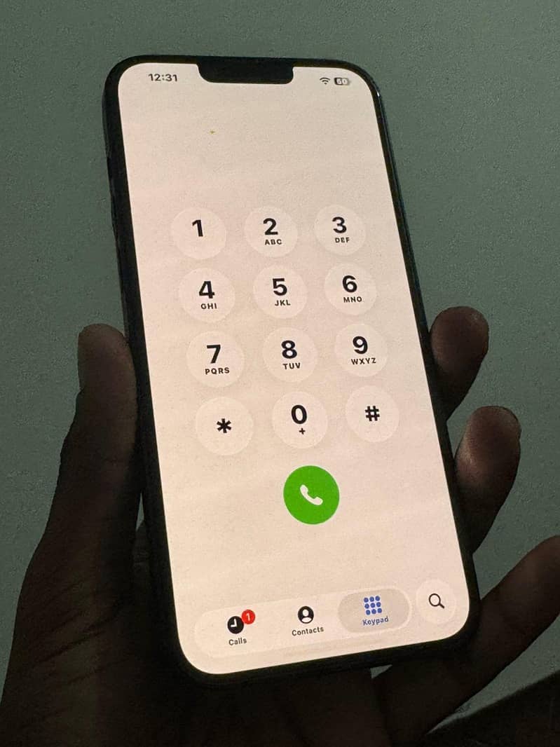 Apple iPhone 14 plus 1