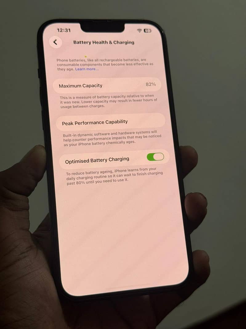 Apple iPhone 14 plus 6