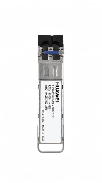 Huawei Original SFP 1.25G 1310nm 10km - For Switch / OLT - New Pack