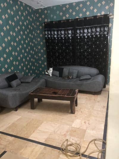 5 Marla Lower portion for rent in Johar Town