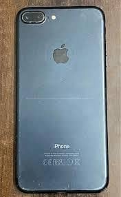 Apple iPhone 7 Plus 256GB