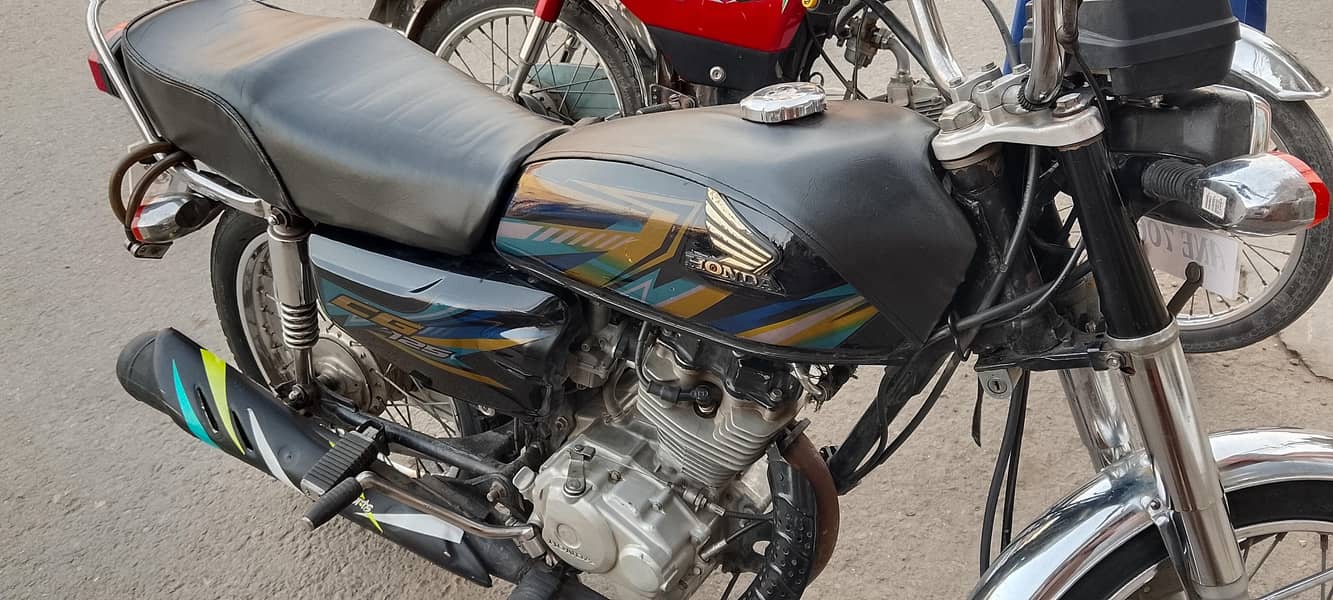 2018 Model | Converted to 2026 Model 1