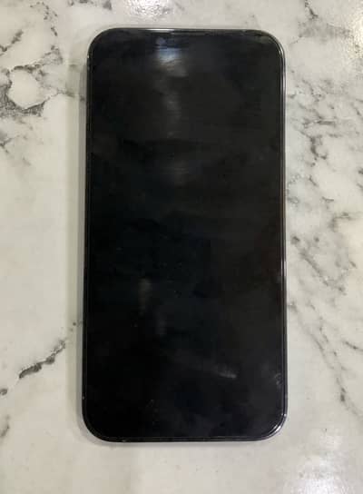 Apple iPhone 13 Pro