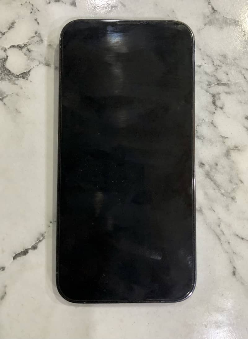 Apple iPhone 13 Pro 0