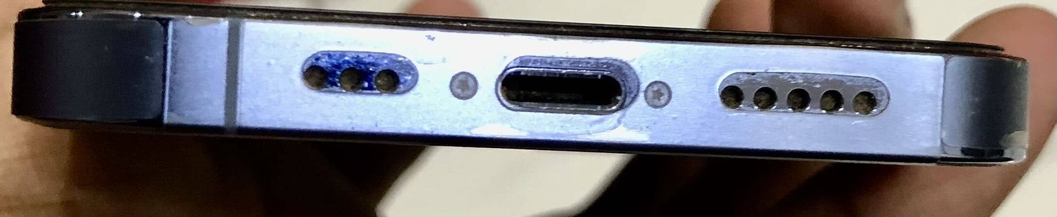 Apple iPhone 13 Pro 3