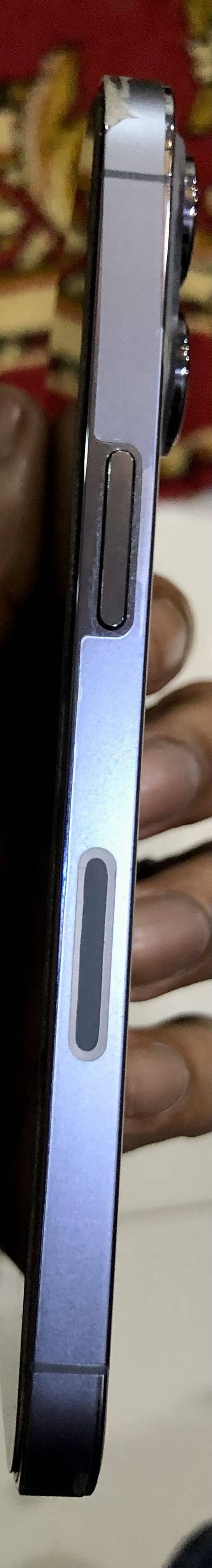 Apple iPhone 13 Pro 5