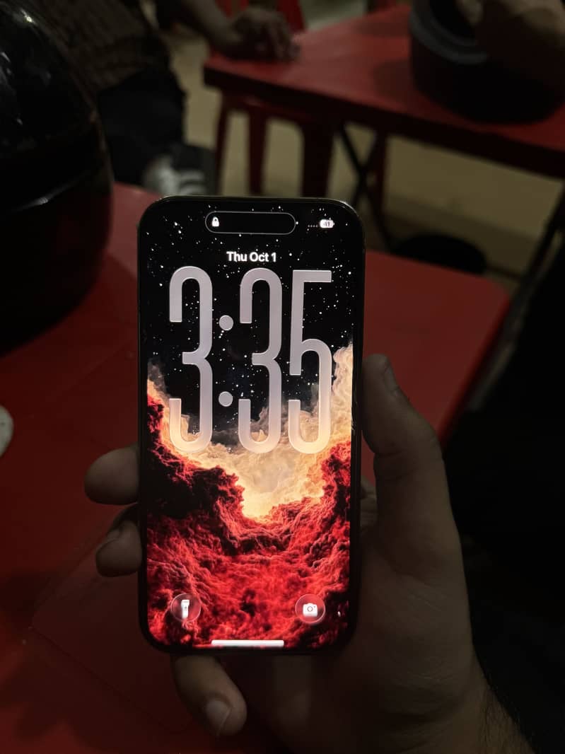 Apple iPhone 14 Pro 1