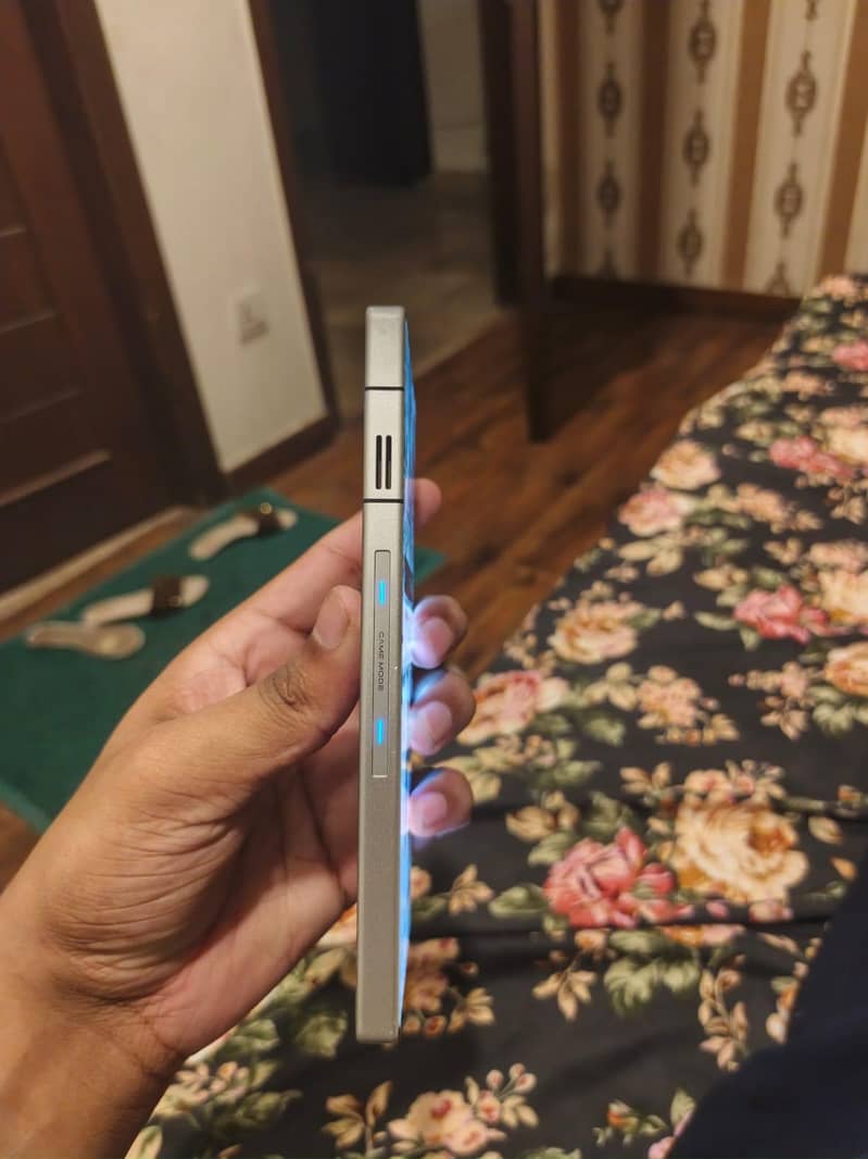 Red magic 11 pro 2