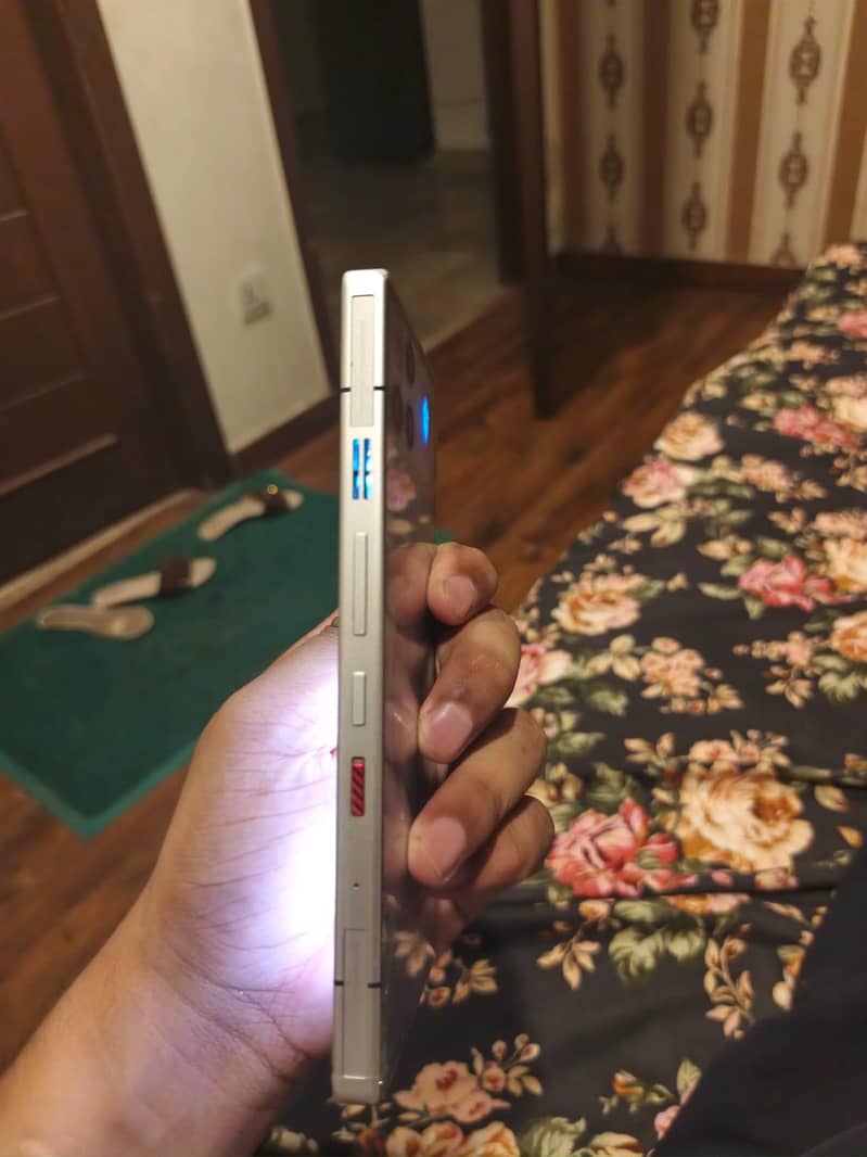 Red magic 11 pro 3