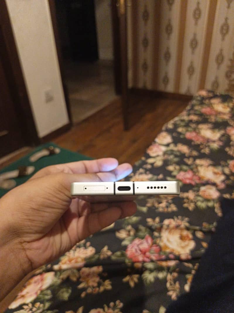 Red magic 11 pro 5