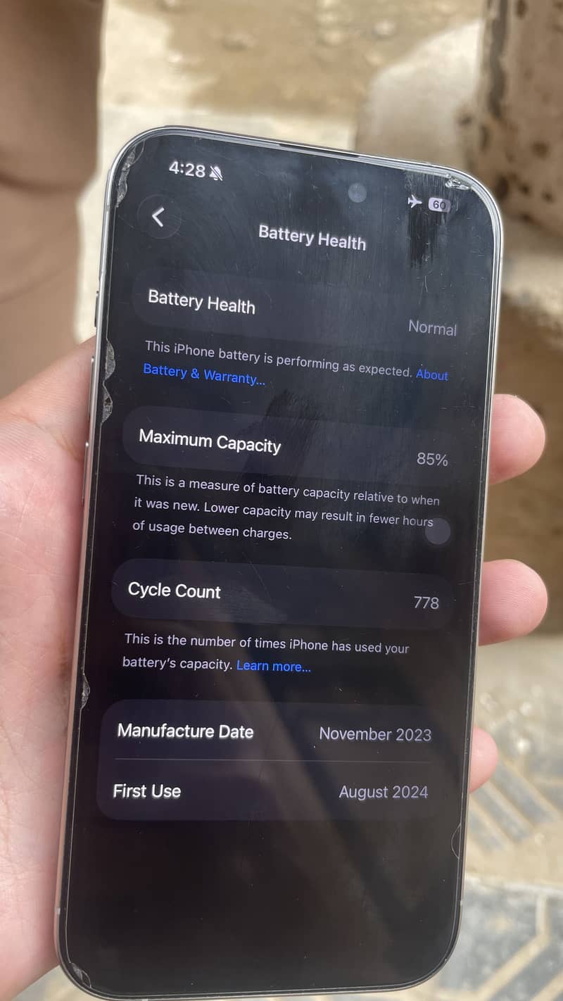 Apple iPhone 15 Pro 5