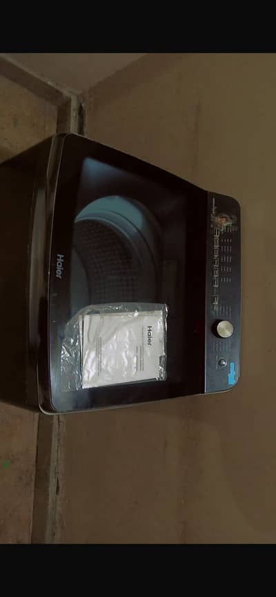 12 kg automatic machine