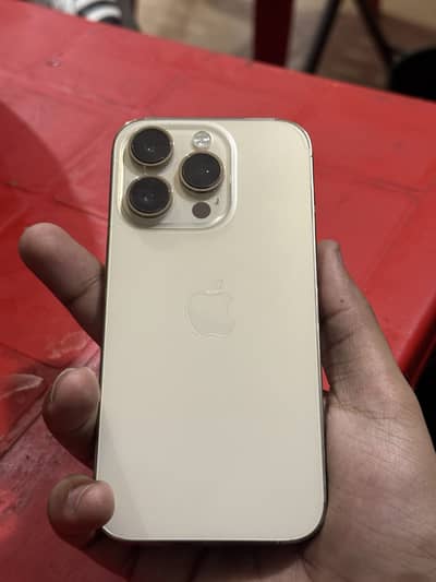 Apple iPhone 14 Pro