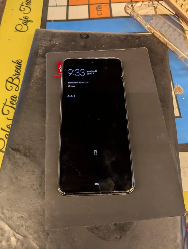 Google Pixel 8 Pro 1