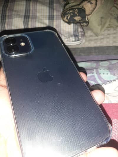 Apple iPhone 12