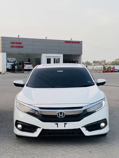 Honda Civic Oriel 1.8 UG 2020
